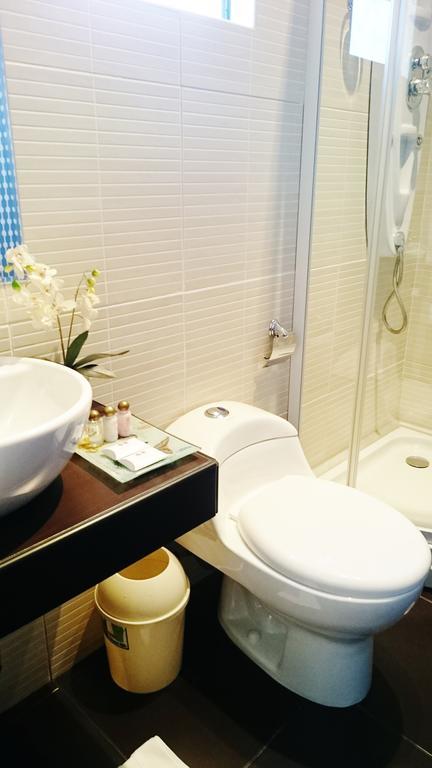 Habitación Doble Estándar
