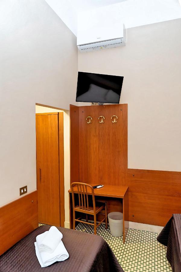 Habitación cuádruple