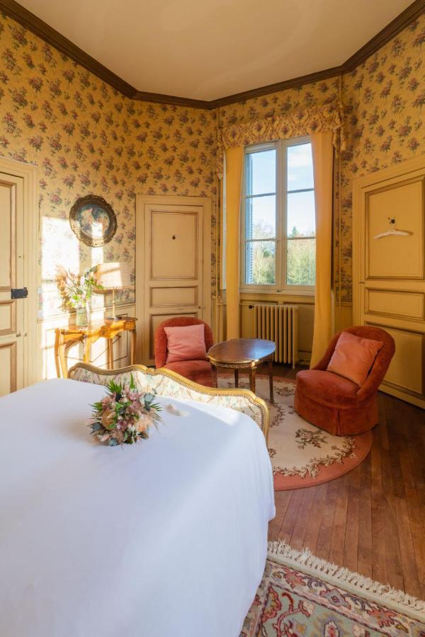 Chambre Double Standard