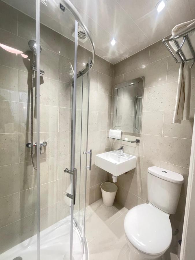 Quarto Familiar Superior (6 Pessoas)
