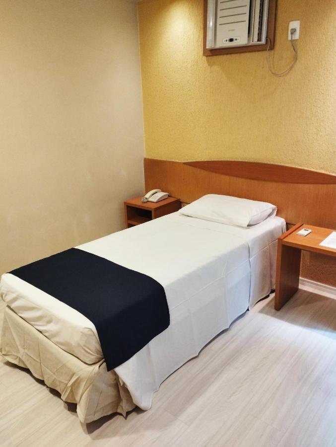 Habitación Individual Económica