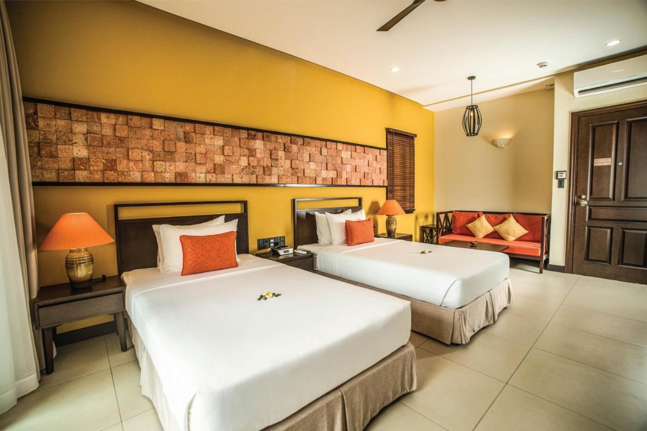Comfort Double Room Balcony Complimentary Minibar room