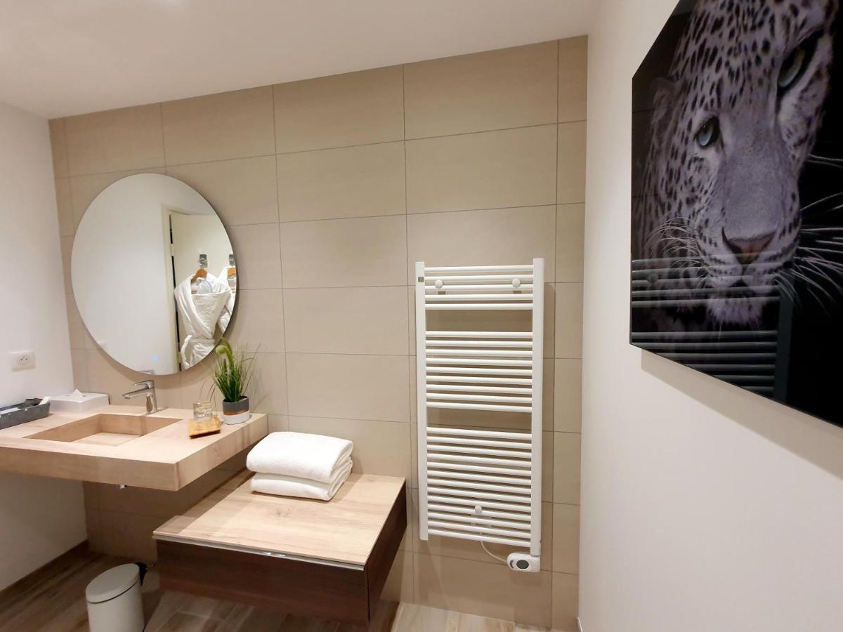 Family House - Double or Twin Room in Annex Building