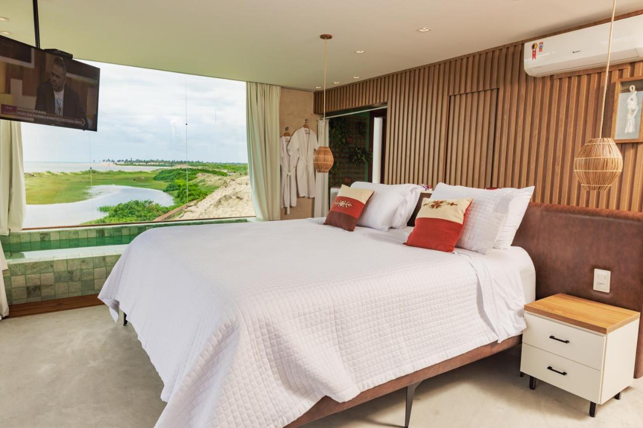 Suite Private Pool