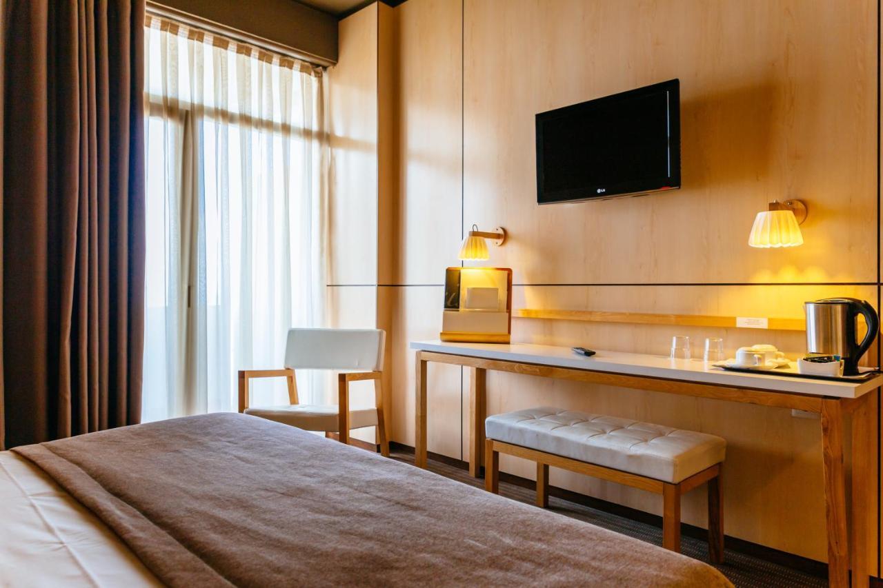 Twin Room Sea View
