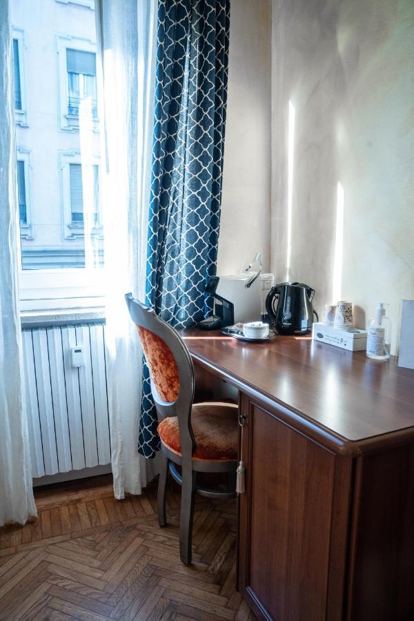 Habitación Doble Clásica