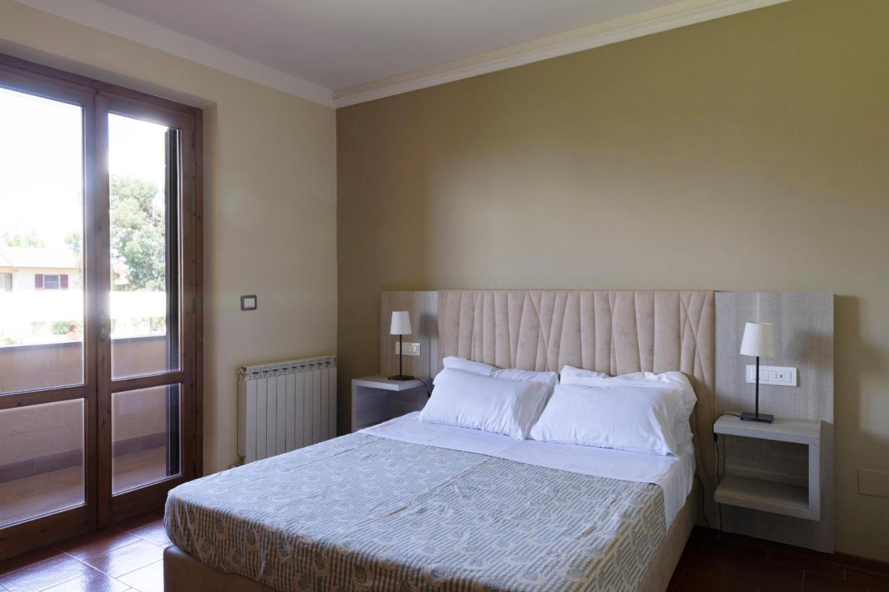 Appartamento con Vista Piscina
