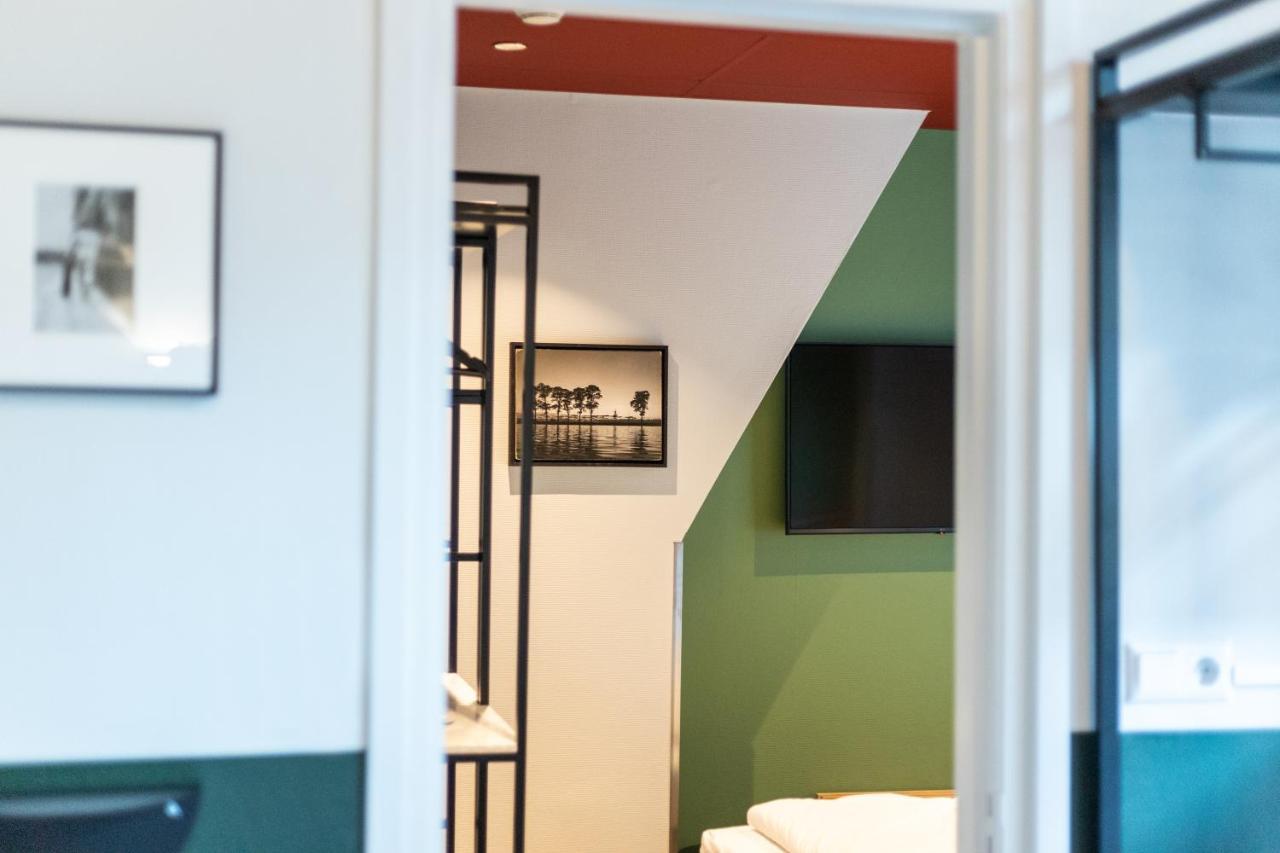 Five Person Room