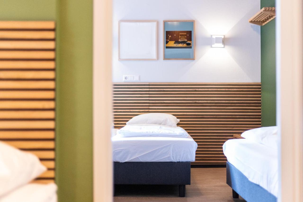 Five Person Room