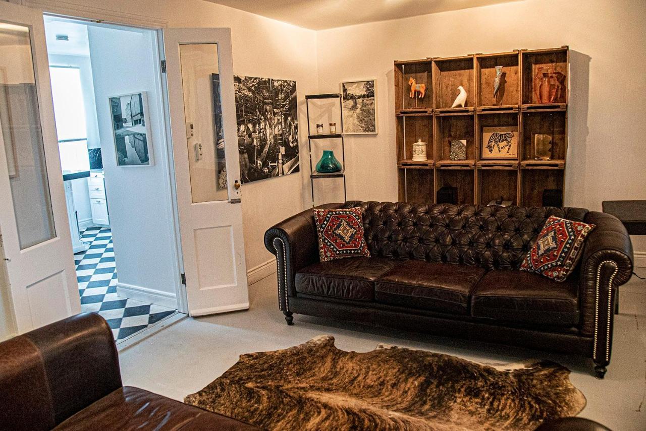 Queen Suite
