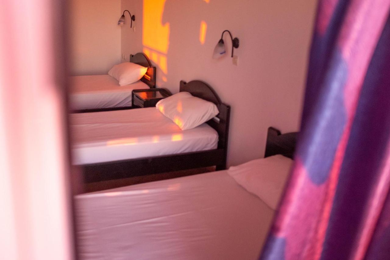 Standard Doppel- oder Zweibettzimmer mit Meerblick