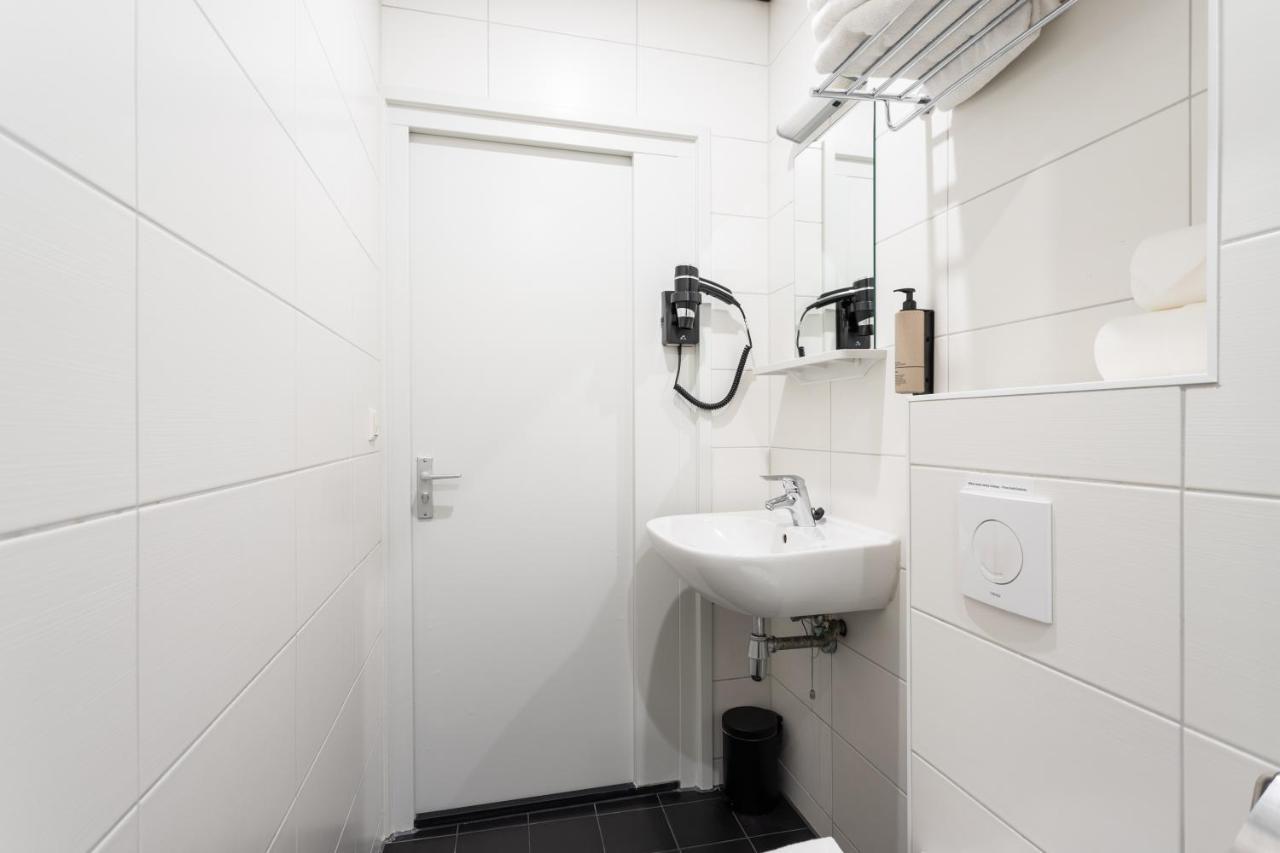 Extra Small Double Room