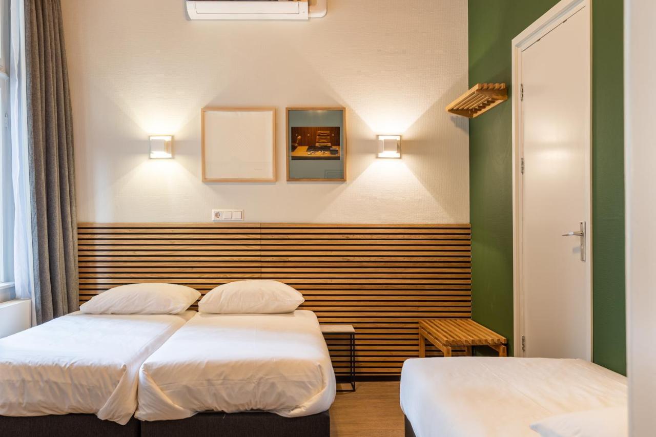 Five Person Room
