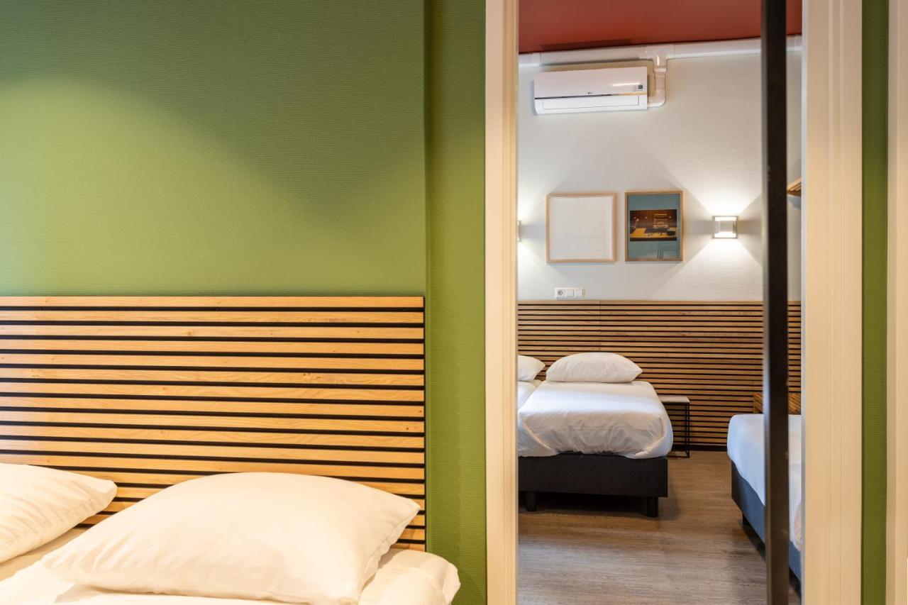 Five Person Room