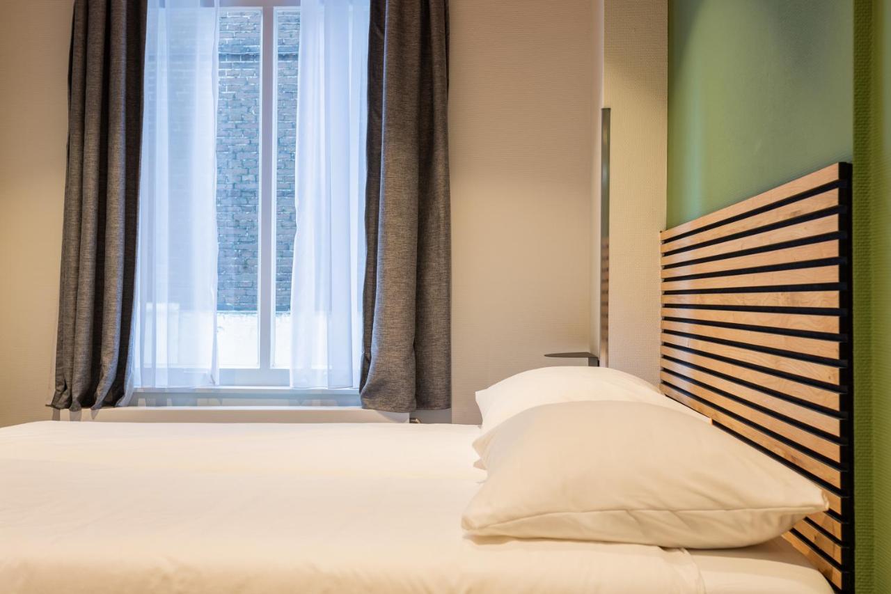 Extra Small Double Room