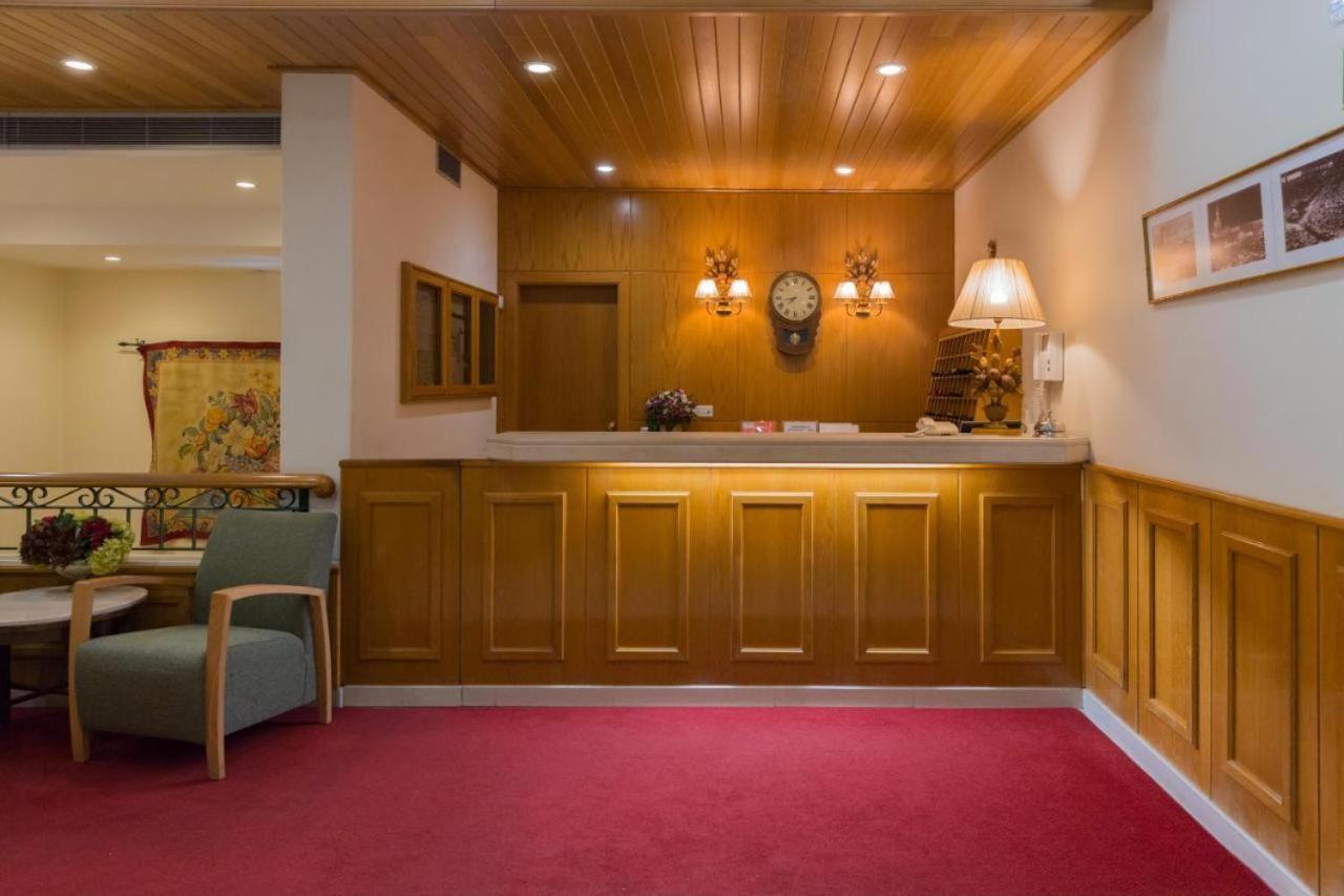 Habitación Individual Económica