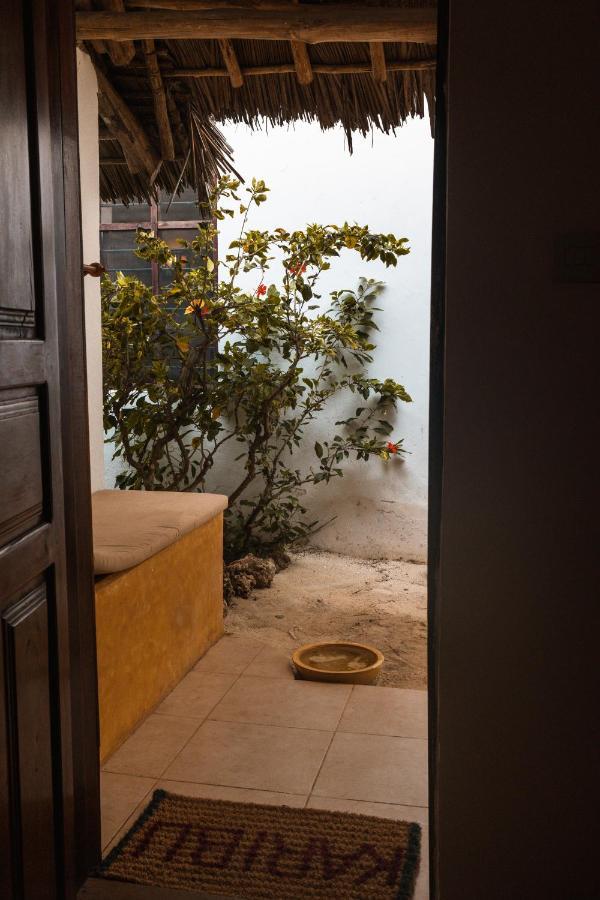 Budget Double Room Garden View