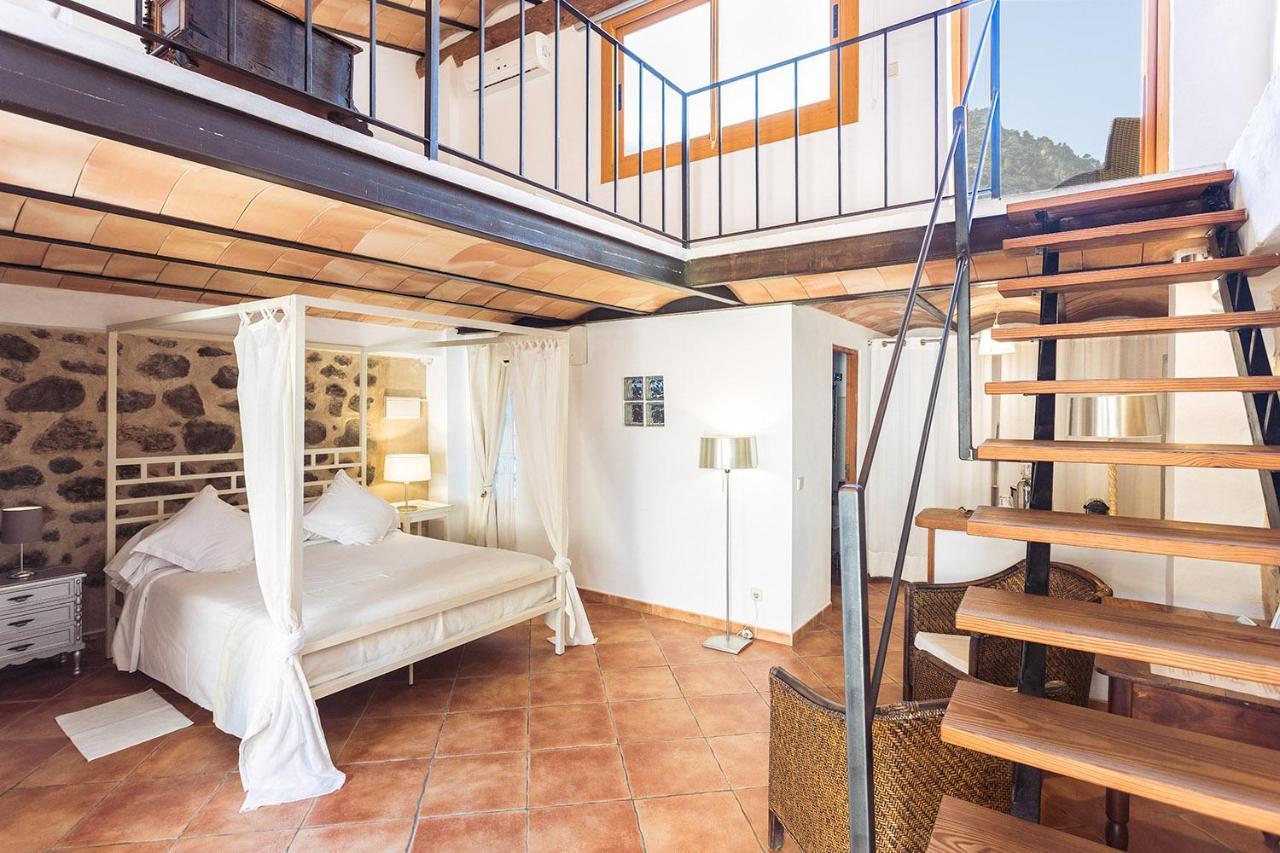 Suite Dúplex