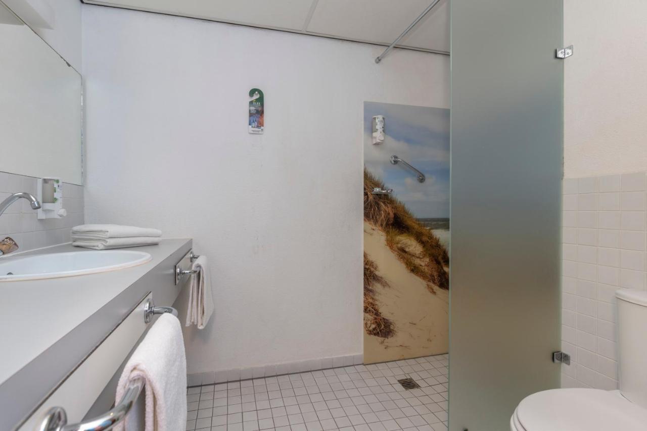 Double Room with Shower