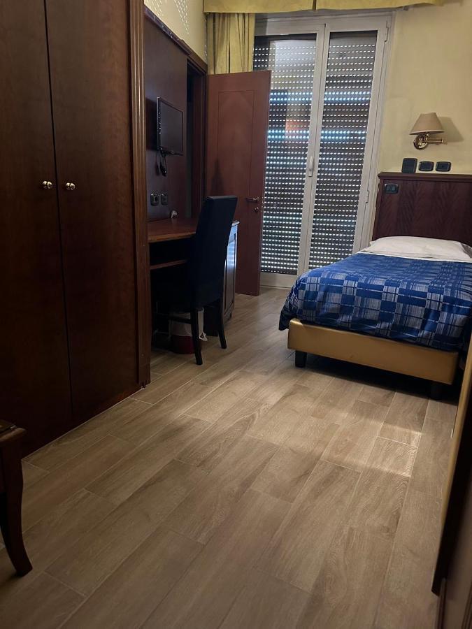 Habitación Individual