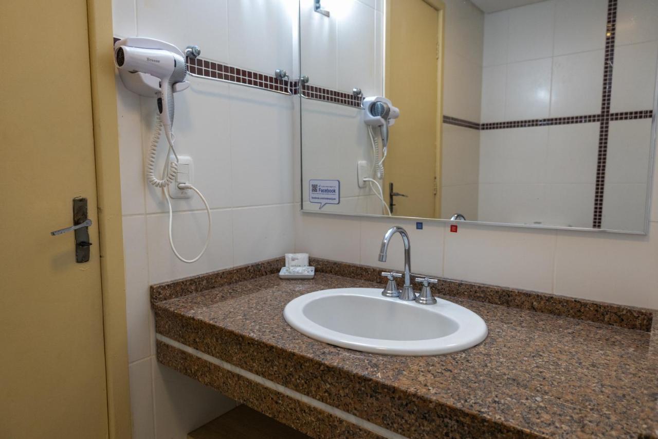 Executive Triple Room
