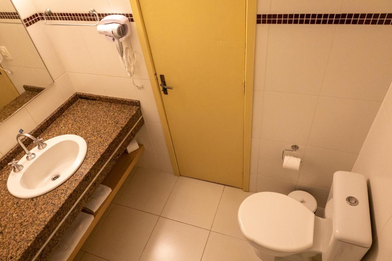 Executive Triple Room