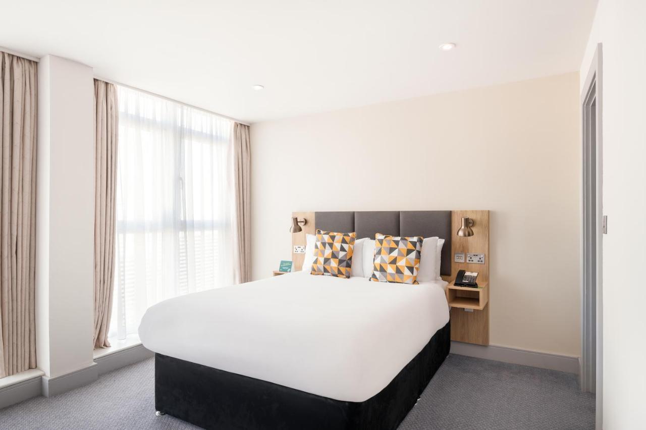 Standard Doppelzimmer - barrierefrei