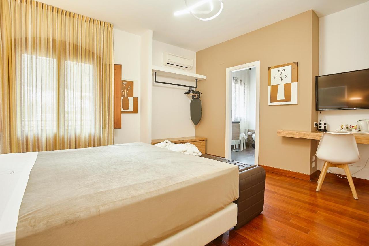 Habitación Triple Superior