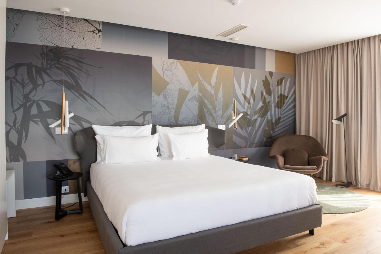 Suite con vistas al mar