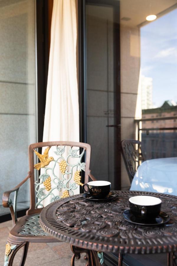 Double Room Balcony