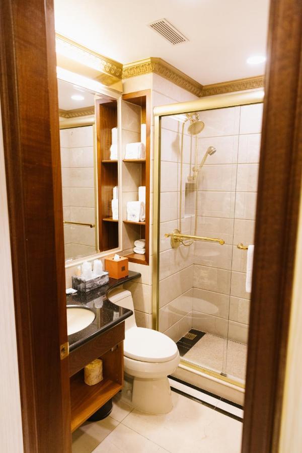 King Room Disability Access