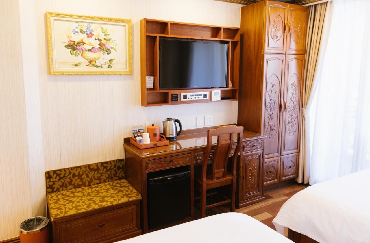 Double Room Balcony