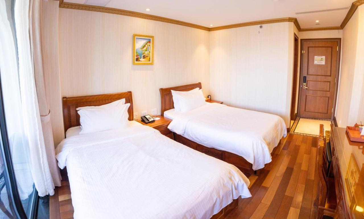 Double Room Balcony