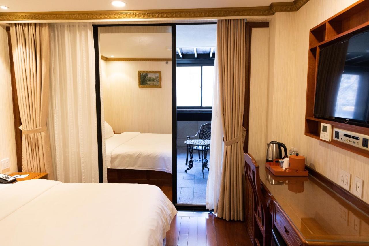 King Room Disability Access