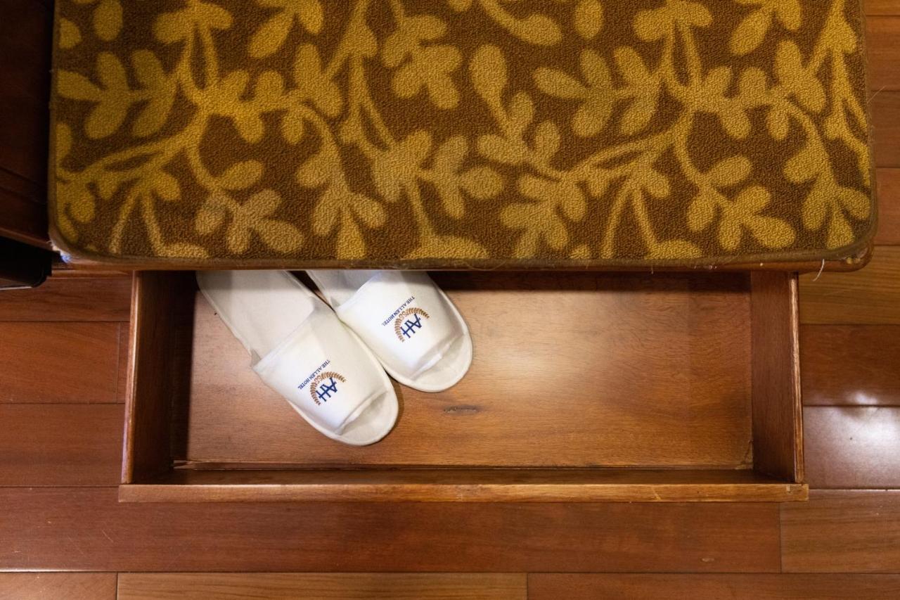 King Room Disability Access