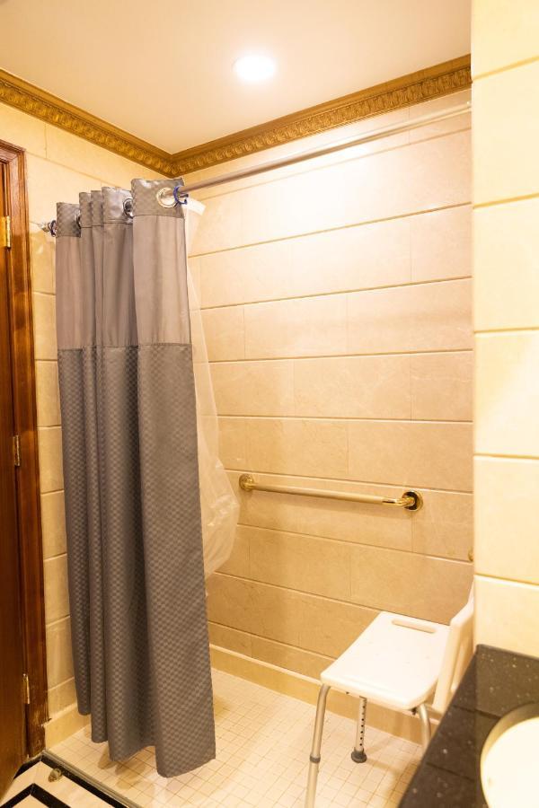 King Room Disability Access