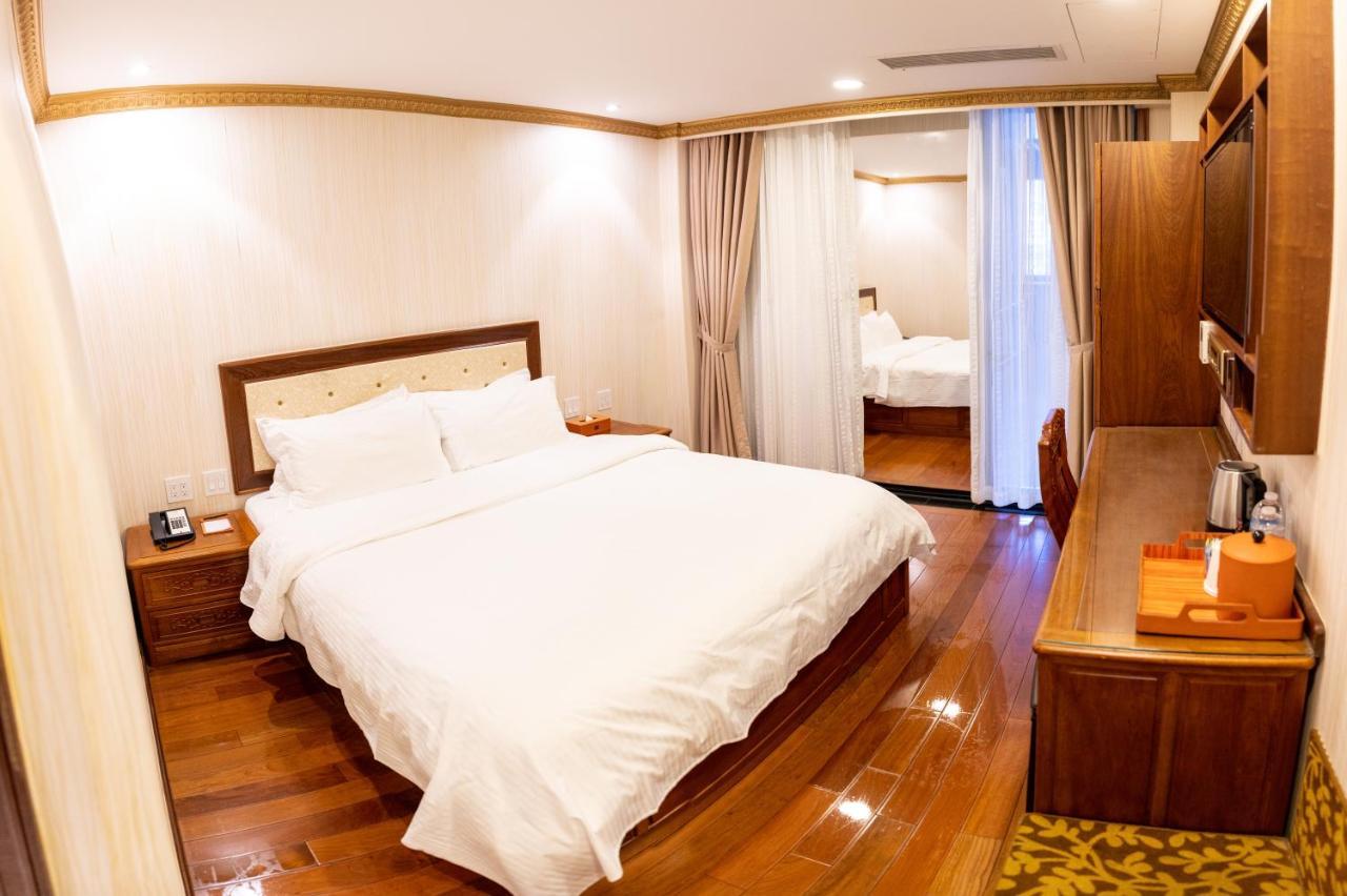 King Room Disability Access