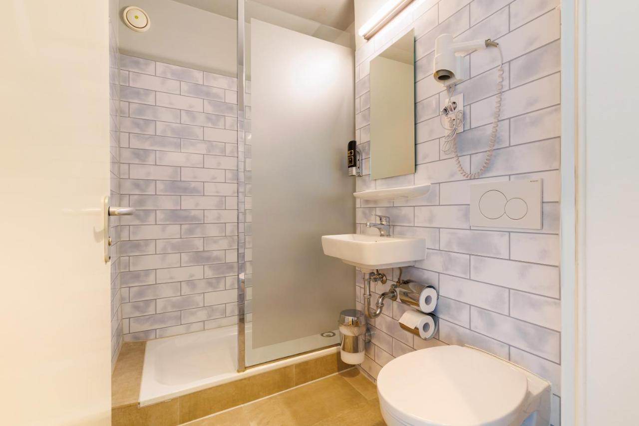 Chambre Quadruple