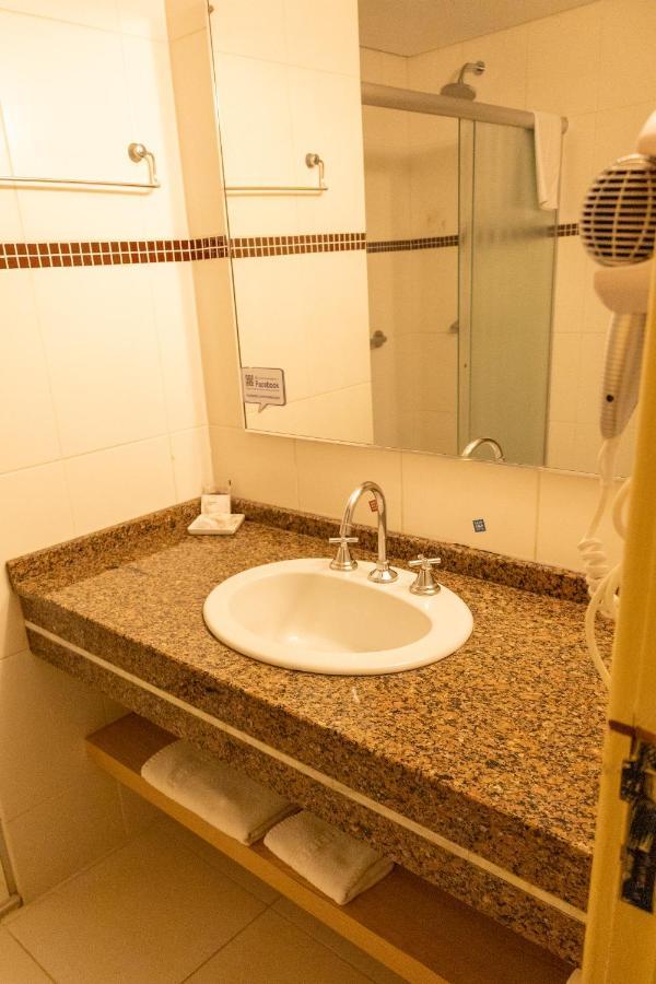 Executive Triple Room