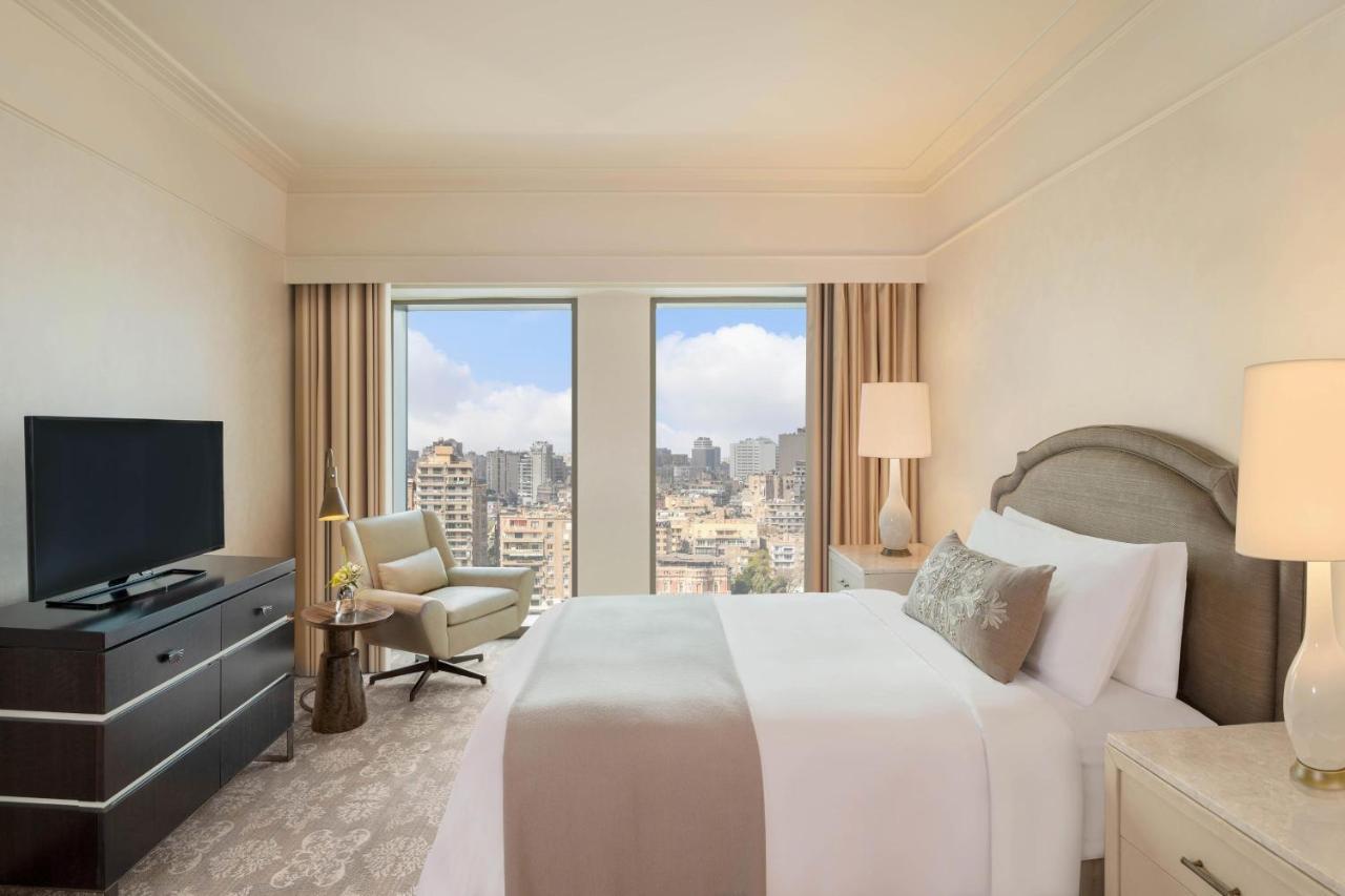 Apartamento Sky de 3 dormitorios con vistas al Nilo