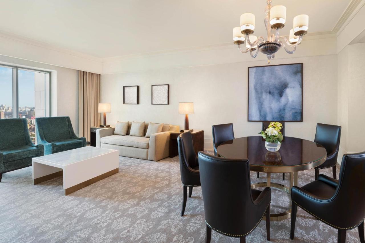 Apartamento Capital de 3 dormitorios con vistas al Nilo