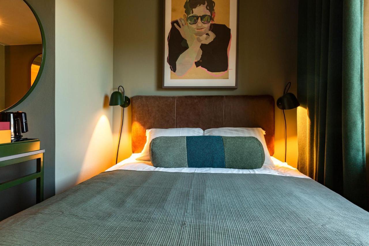 Mini Double Room