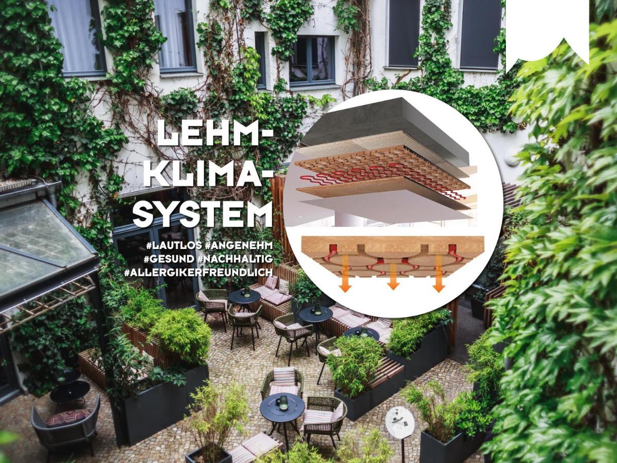 Apartment mit Balkon
