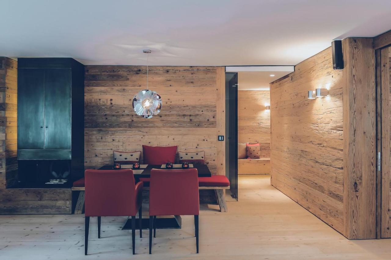 Suite Alpina