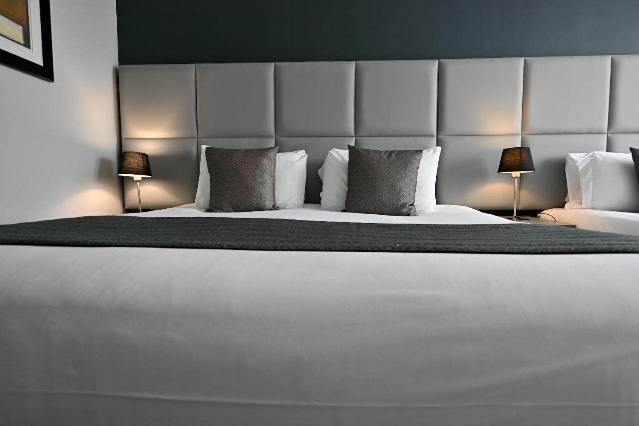 Chambre Triple