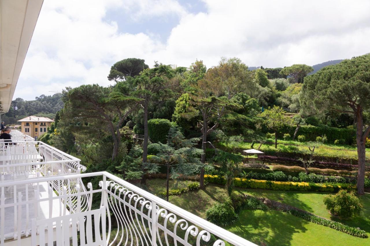 Chambre Double ou Lits Jumeaux Supérieure - Vue sur Jardin