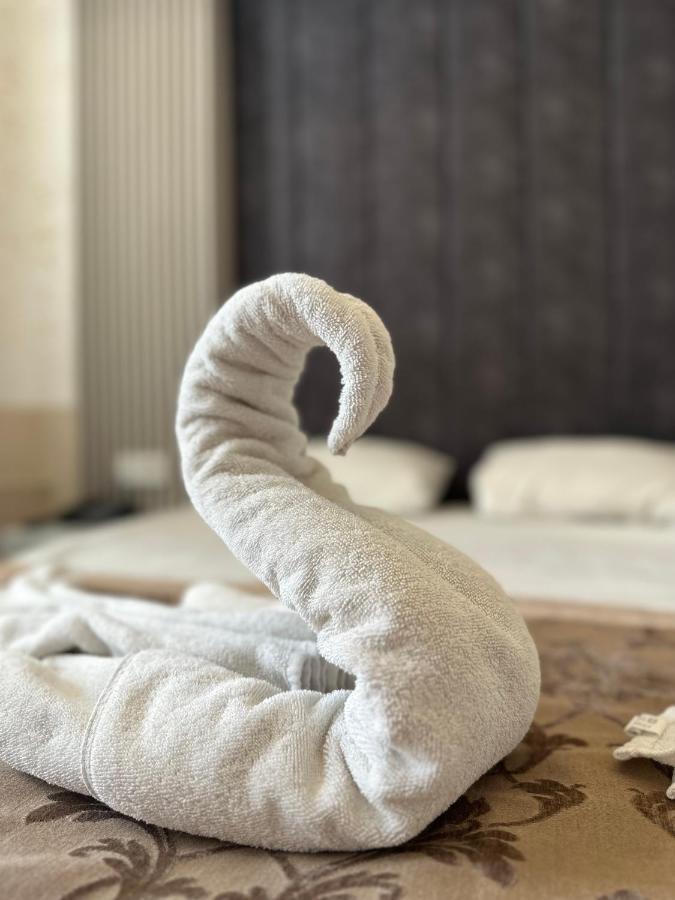 Standard Doppelzimmer