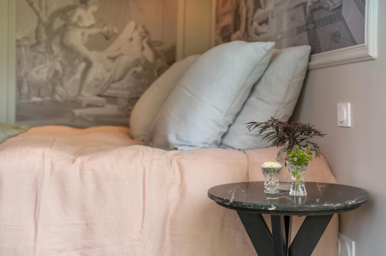 Suite Deluxe