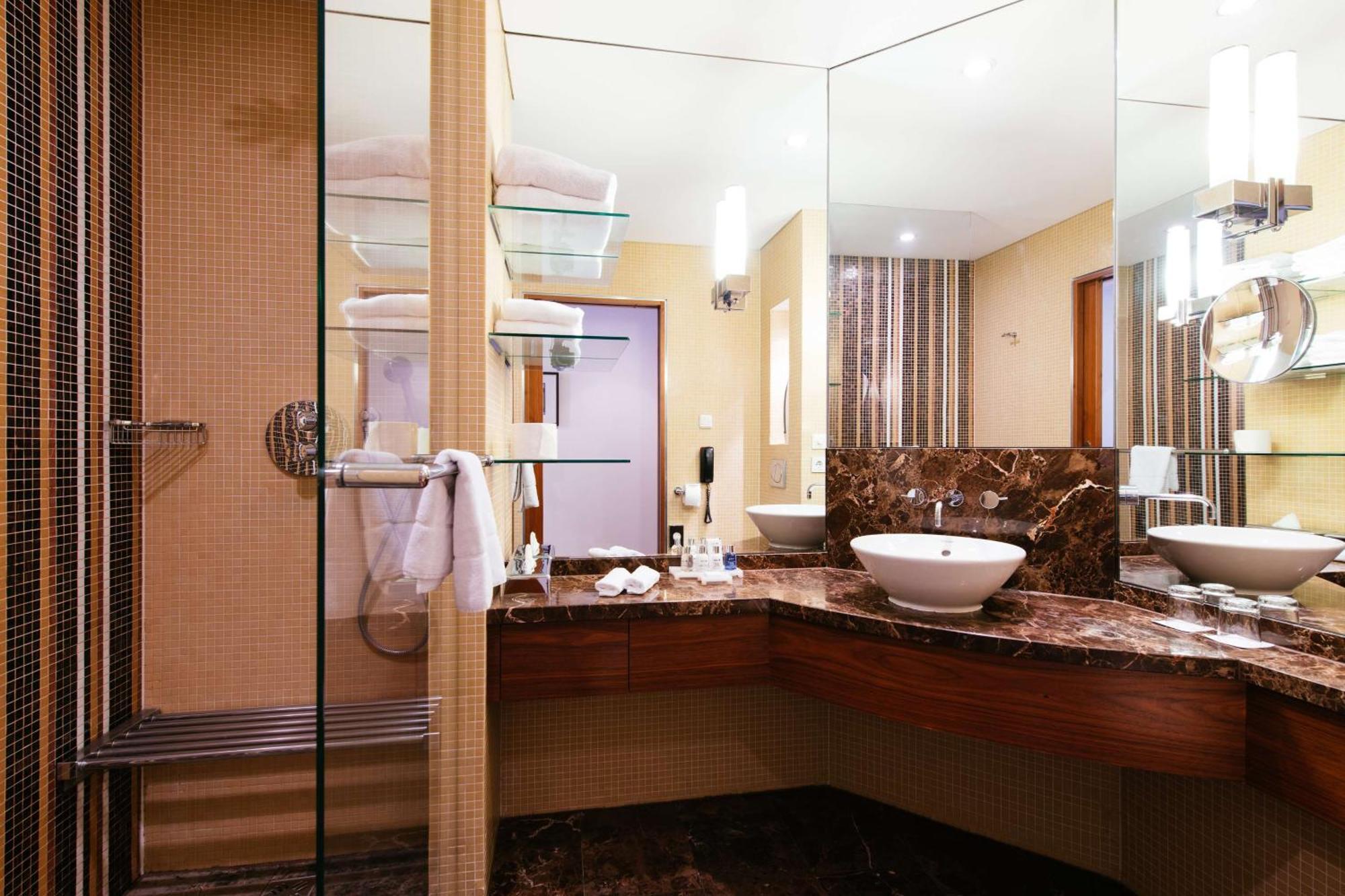 Habitación Premium