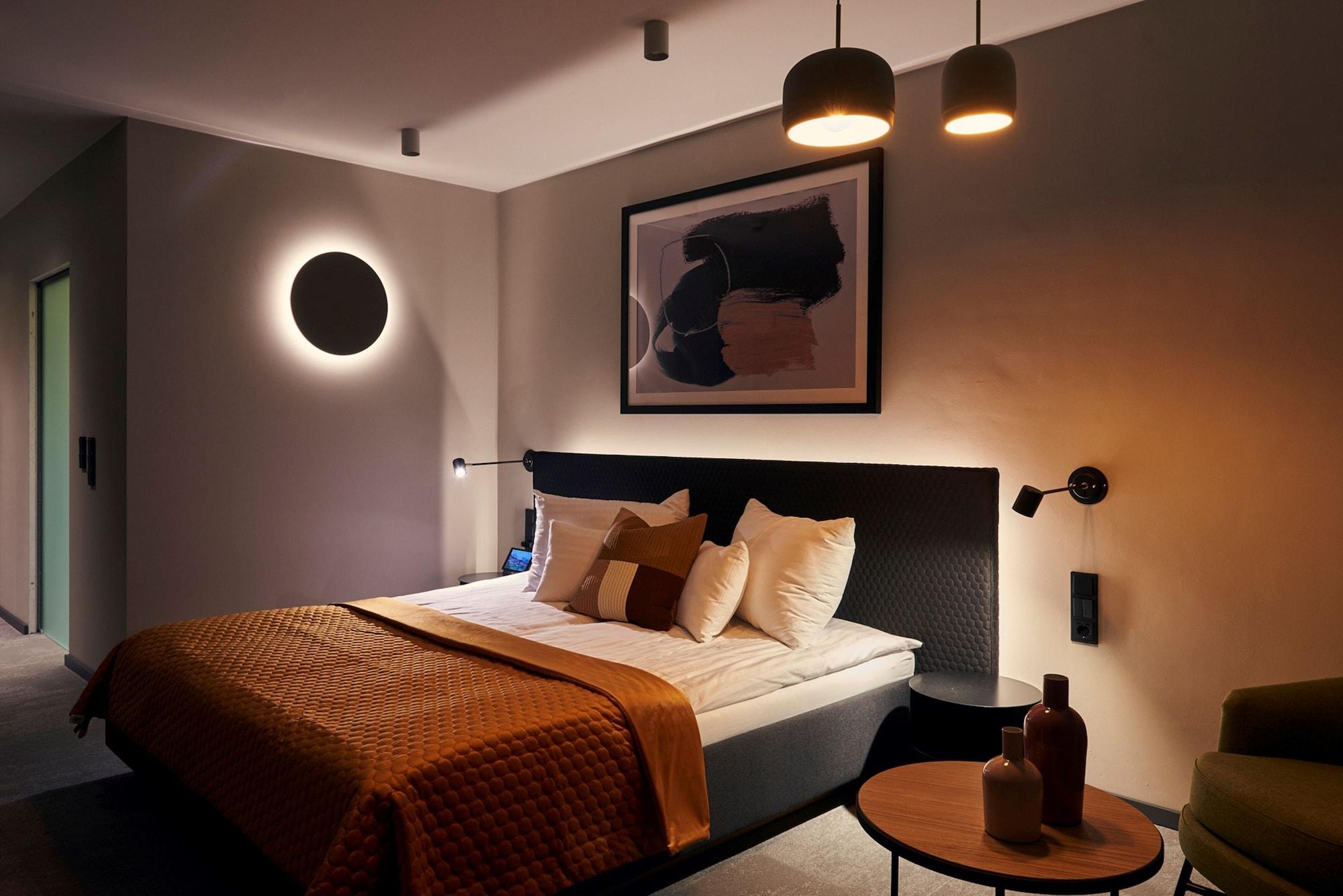 Premium Double Room